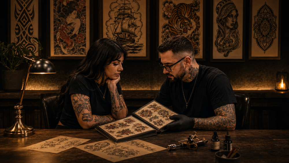 Tatouage Māori : tā moko, moko kauae, kirituhi et respect culturel