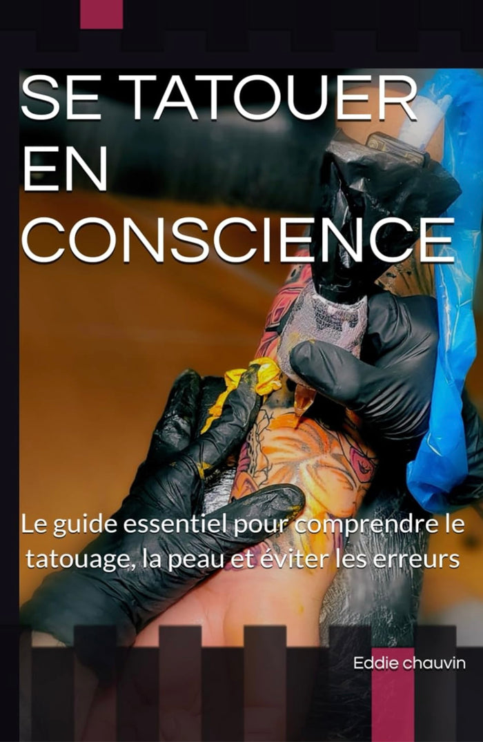 Se tatouer en conscience.