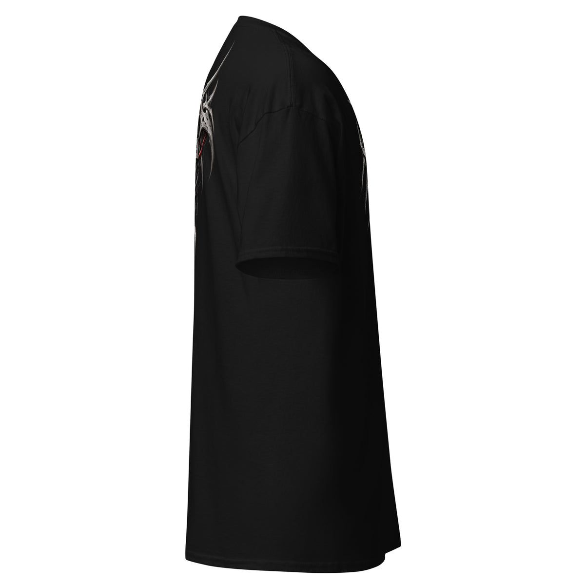 T-shirt Biomeca KRKN'INK