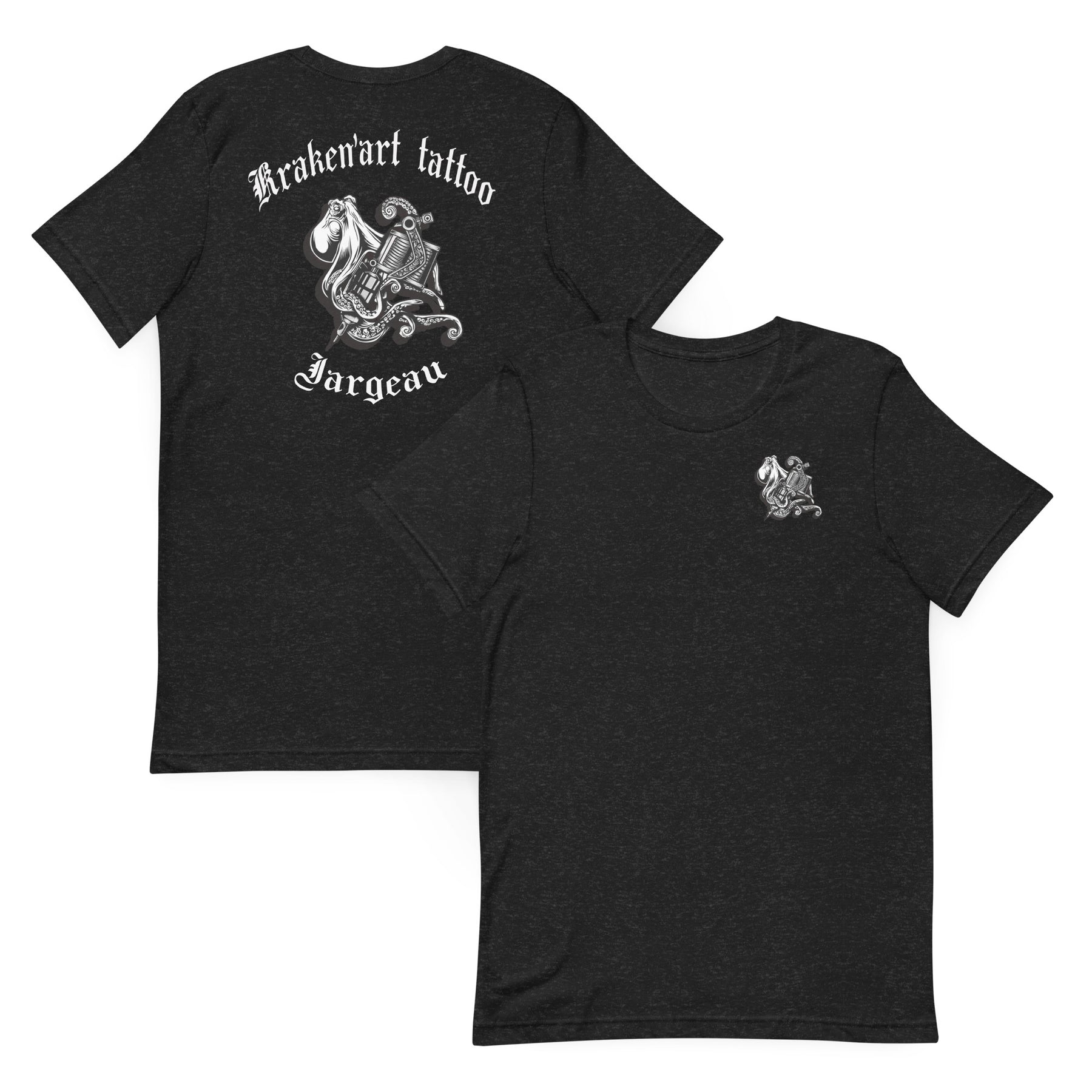 Merch boutique