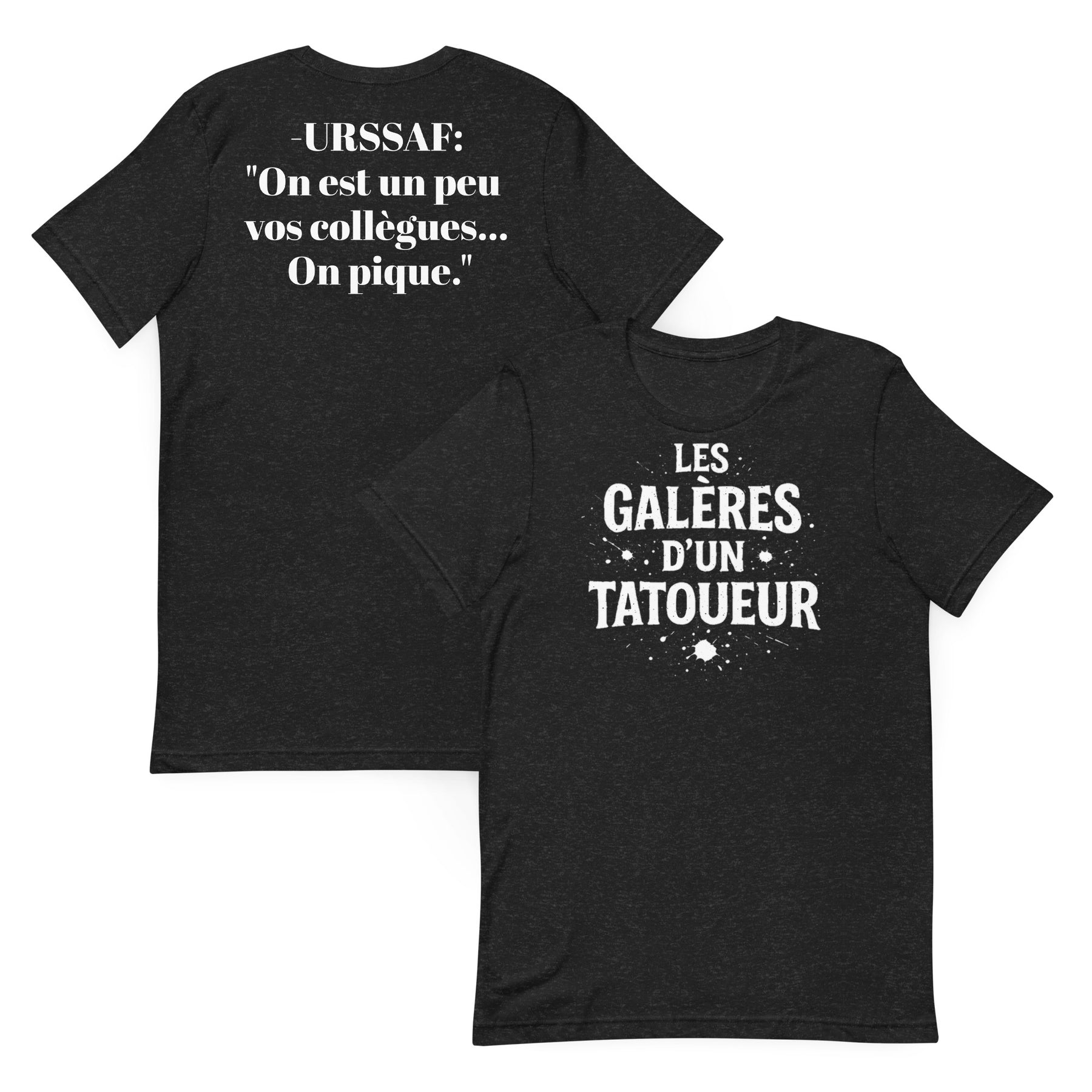 Boutique complète