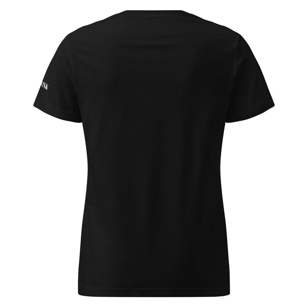 KRKN’INK – Mandala Ink / T-shirt Femme